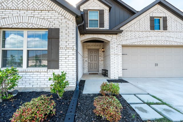 5448 Agalinis Avenue, Royse City, TX 75189