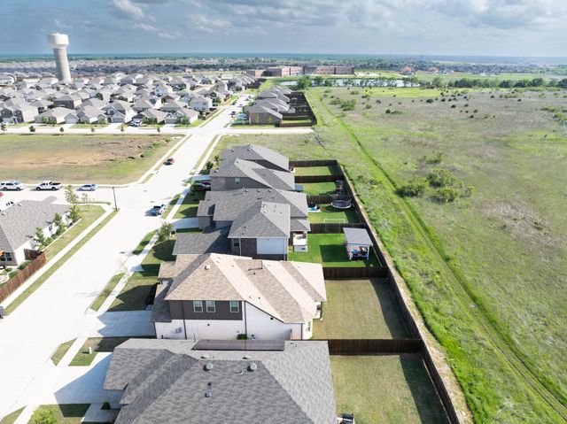 5448 Agalinis Avenue, Royse City, TX 75189