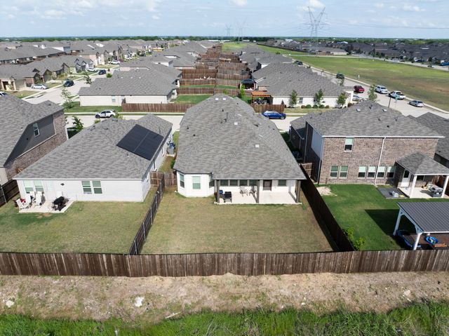 5448 Agalinis Avenue, Royse City, TX 75189