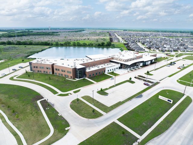 5448 Agalinis Avenue, Royse City, TX 75189