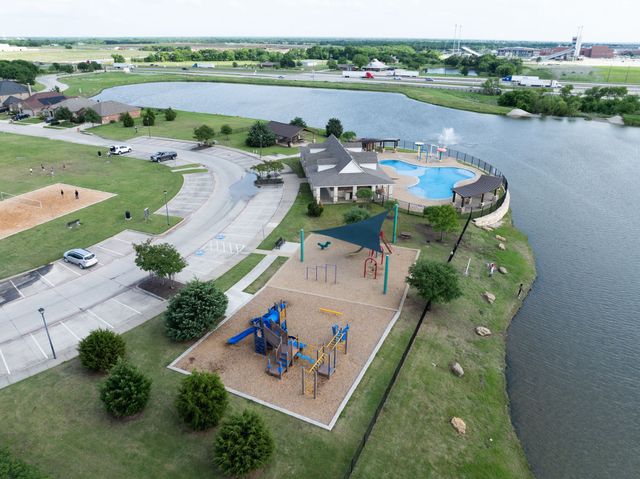 5448 Agalinis Avenue, Royse City, TX 75189