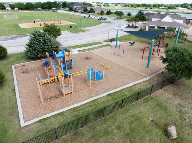 5448 Agalinis Avenue, Royse City, TX 75189