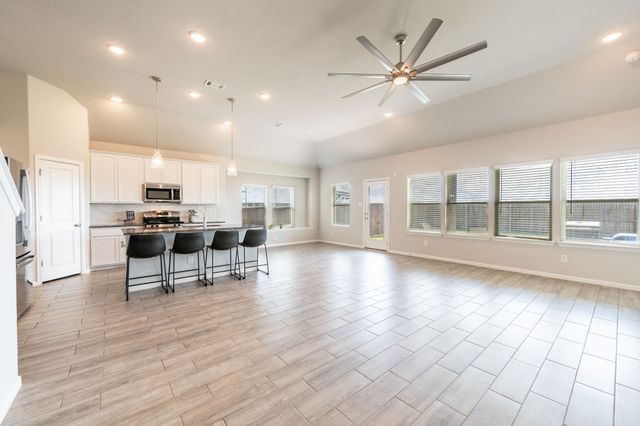 5448 Agalinis Avenue, Royse City, TX 75189