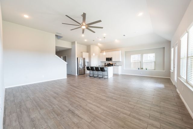 5448 Agalinis Avenue, Royse City, TX 75189