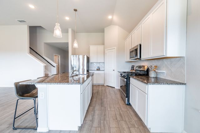 5448 Agalinis Avenue, Royse City, TX 75189