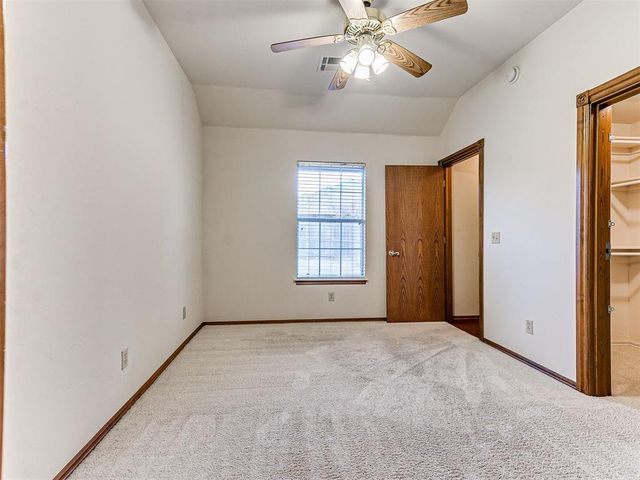 1809 Parkway Drive, Moore, OK 73160