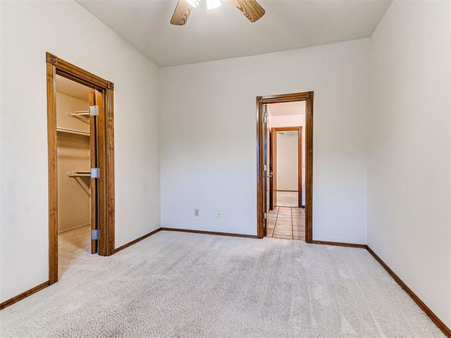 1809 Parkway Drive, Moore, OK 73160