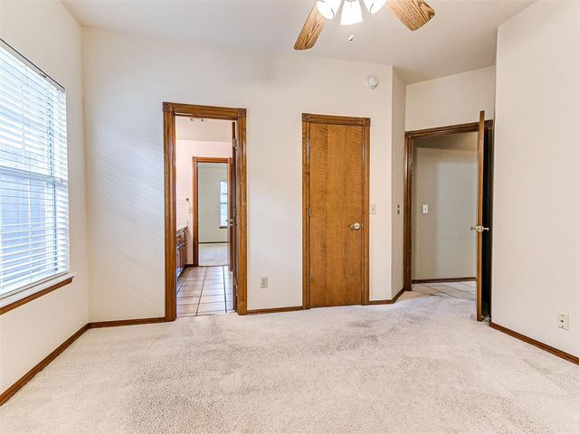 1809 Parkway Drive, Moore, OK 73160