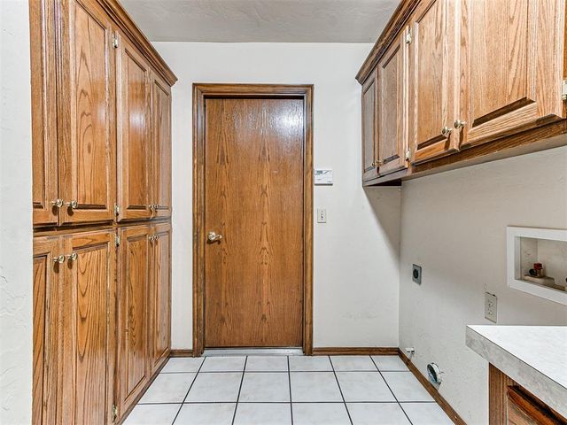 1809 Parkway Drive, Moore, OK 73160