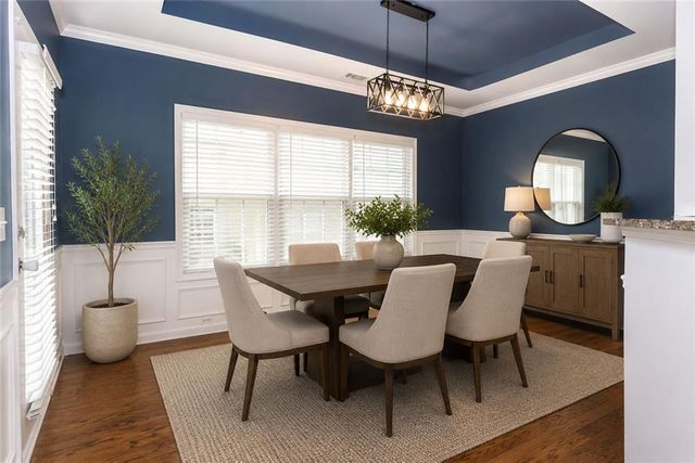 1516 Dolcetto Trace, Kennesaw, GA 30152