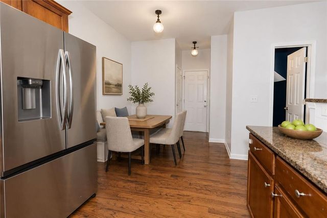 1516 Dolcetto Trace, Kennesaw, GA 30152