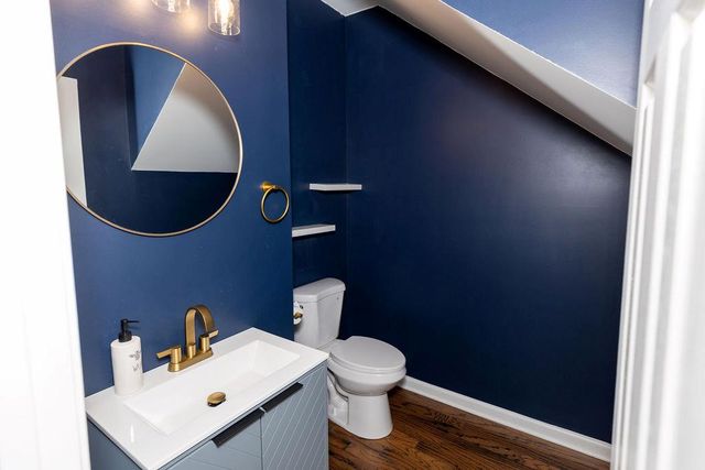 1516 Dolcetto Trace, Kennesaw, GA 30152