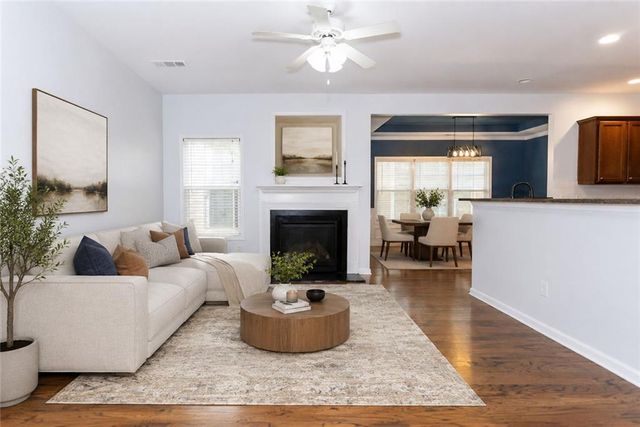 1516 Dolcetto Trace, Kennesaw, GA 30152