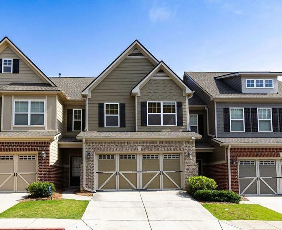 1516 Dolcetto Trace, Kennesaw, GA 30152