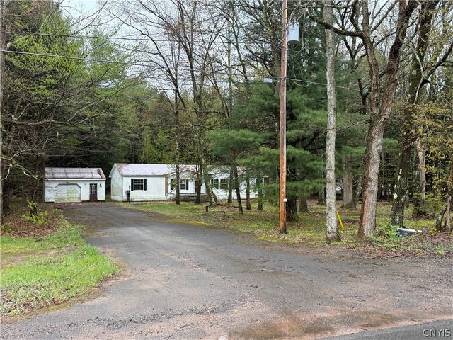 4 Salt Road, Constantia, NY 13044