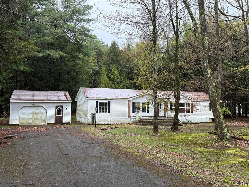 4 Salt Road, Constantia, NY 13044