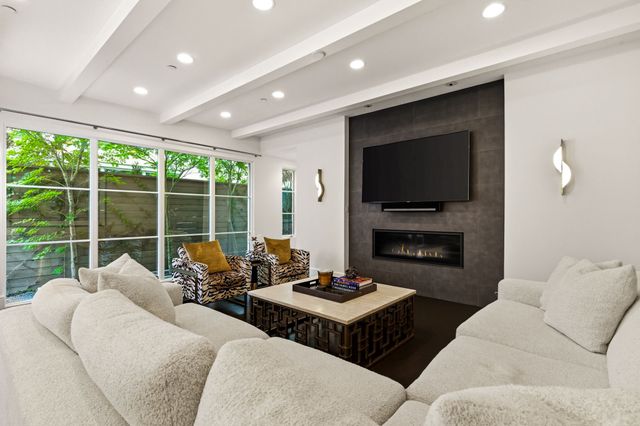 4417 University Boulevard B, University Park, TX 75205