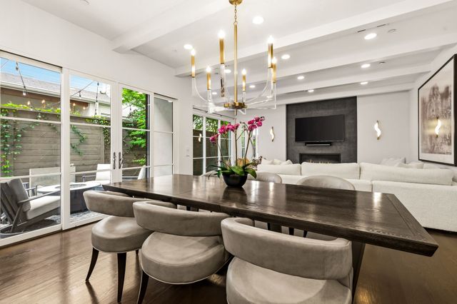 4417 University Boulevard B, University Park, TX 75205