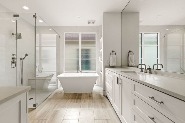 4417 University Boulevard B, University Park, TX 75205