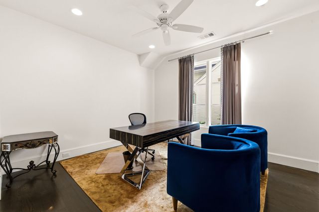 4417 University Boulevard B, University Park, TX 75205