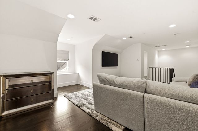 4417 University Boulevard B, University Park, TX 75205