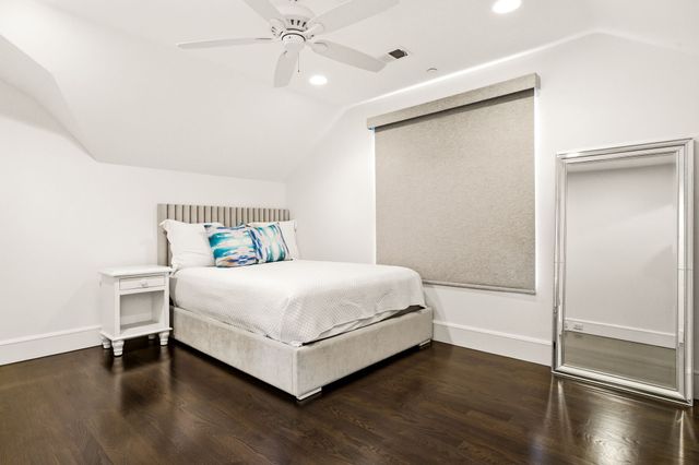 4417 University Boulevard B, University Park, TX 75205