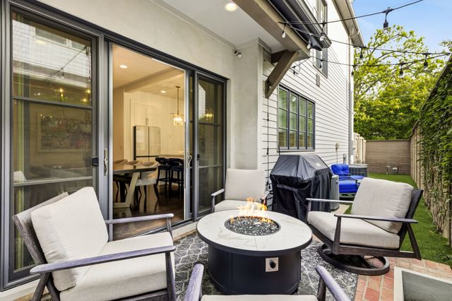 4417 University Boulevard B, University Park, TX 75205