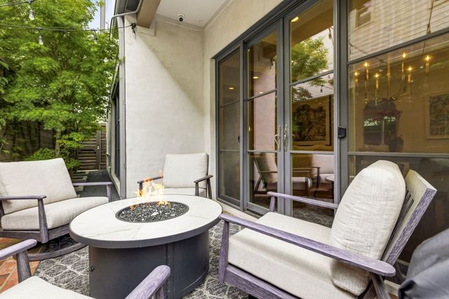 4417 University Boulevard B, University Park, TX 75205