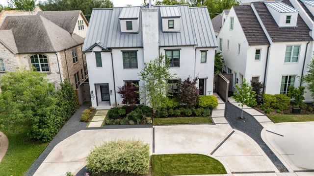 4417 University Boulevard B, University Park, TX 75205