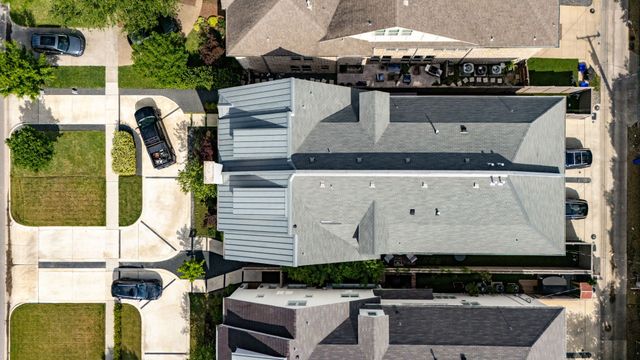 4417 University Boulevard B, University Park, TX 75205