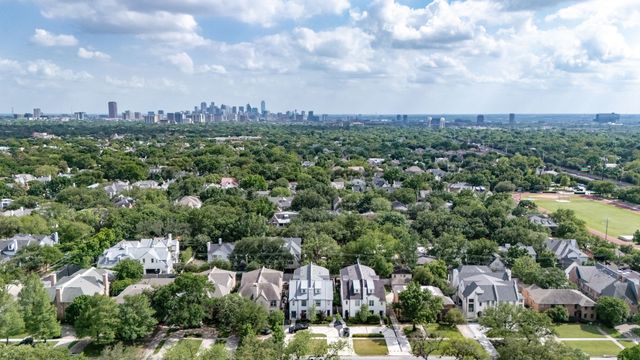 4417 University Boulevard B, University Park, TX 75205