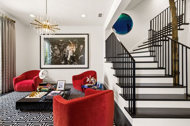 4417 University Boulevard B, University Park, TX 75205