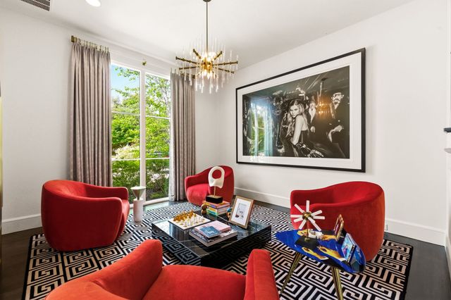 4417 University Boulevard B, University Park, TX 75205