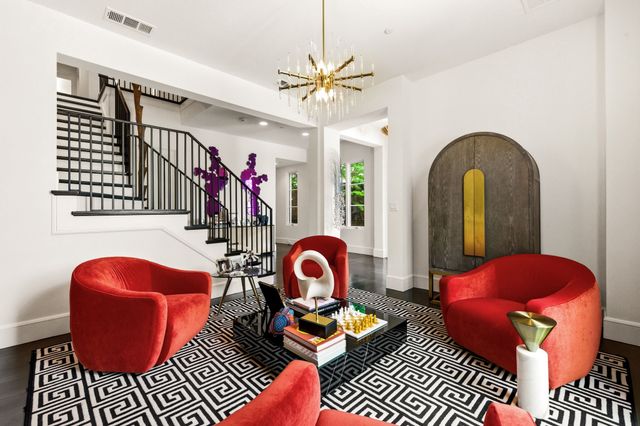 4417 University Boulevard B, University Park, TX 75205