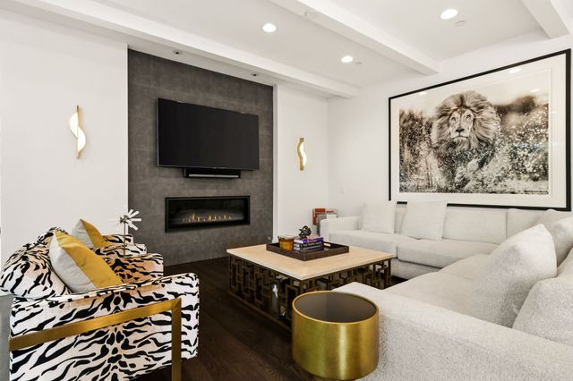 4417 University Boulevard B, University Park, TX 75205