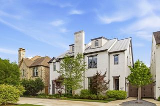 4417 University Boulevard B, University Park, TX 75205