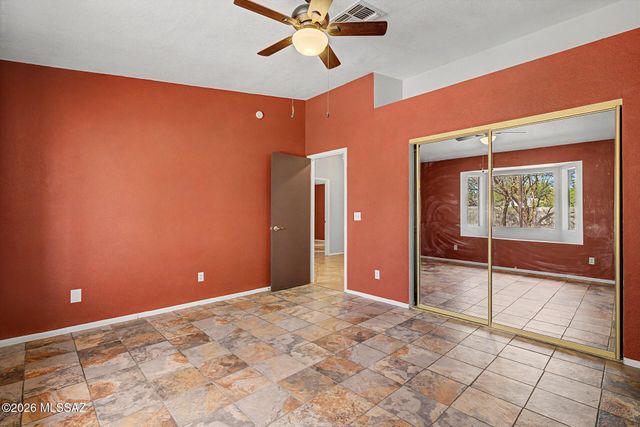 5811 S Oaklands Drive, Tucson, AZ 85746