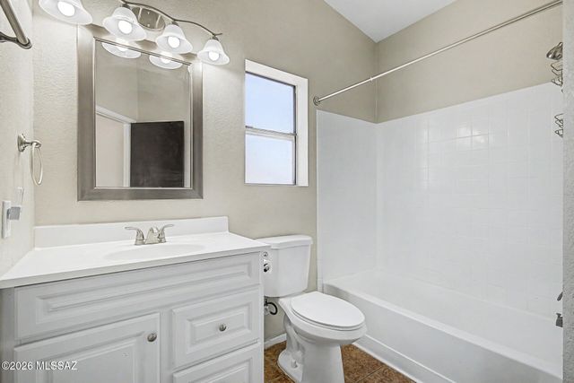 5811 S Oaklands Drive, Tucson, AZ 85746