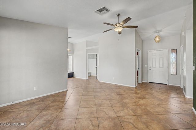 5811 S Oaklands Drive, Tucson, AZ 85746