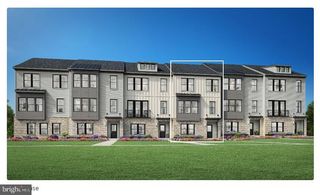 7 PECAN CT #HOMESITE #44, Princeton, NJ 08540