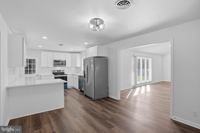 1804 HOURGLASS RD, Hartly, DE 19953