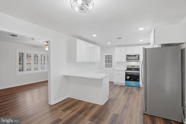 1804 HOURGLASS RD, Hartly, DE 19953