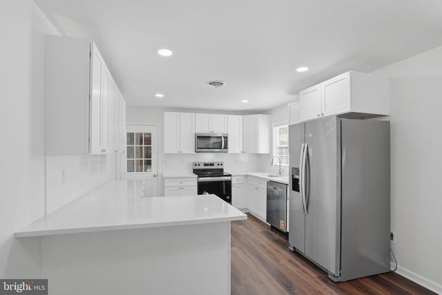 1804 HOURGLASS RD, Hartly, DE 19953