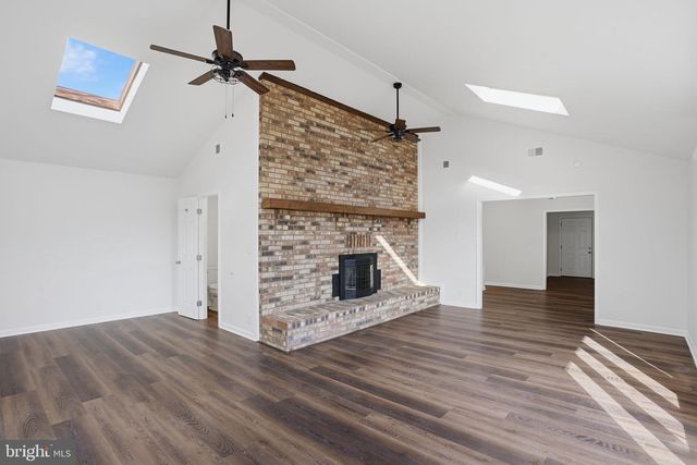 1804 HOURGLASS RD, Hartly, DE 19953