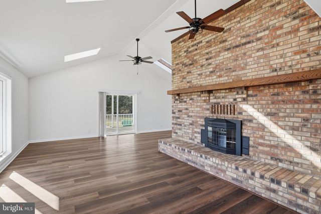 1804 HOURGLASS RD, Hartly, DE 19953