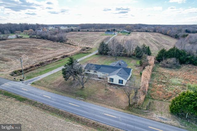 1804 HOURGLASS RD, Hartly, DE 19953