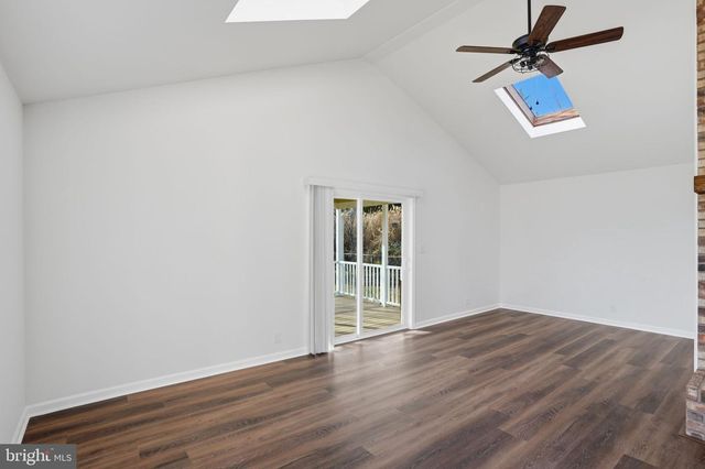 1804 HOURGLASS RD, Hartly, DE 19953