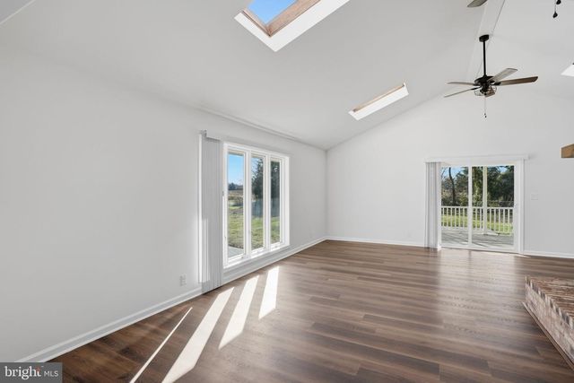 1804 HOURGLASS RD, Hartly, DE 19953