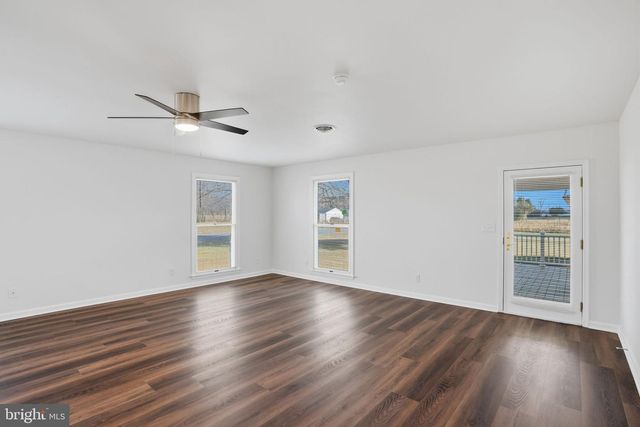 1804 HOURGLASS RD, Hartly, DE 19953