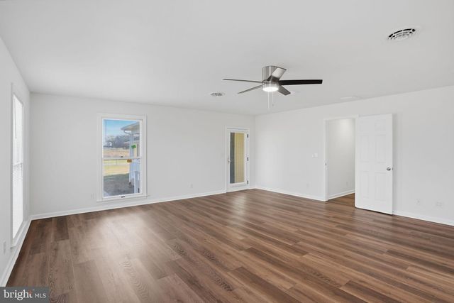 1804 HOURGLASS RD, Hartly, DE 19953